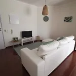 Areias Do Vau アパート