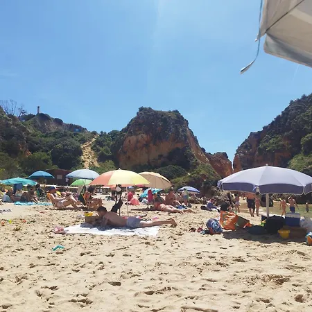 Areias Do Vau