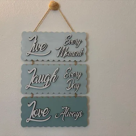 Areias Do Vau Apartament
