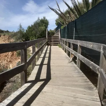 Διαμέρισμα Areias Do Vau