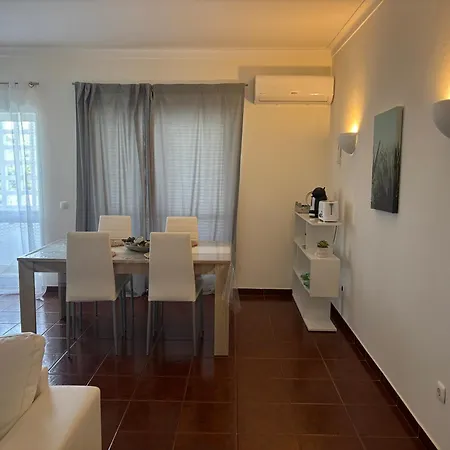 Areias Do Vau * Portimão