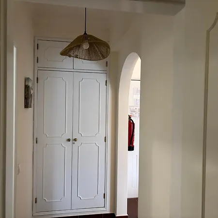 Διαμέρισμα Areias Do Vau Portimão