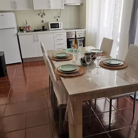 Apartment Areias Do Vau *