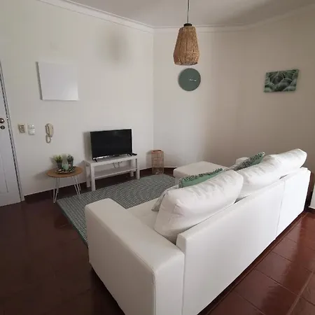 Areias Do Vau Apartment