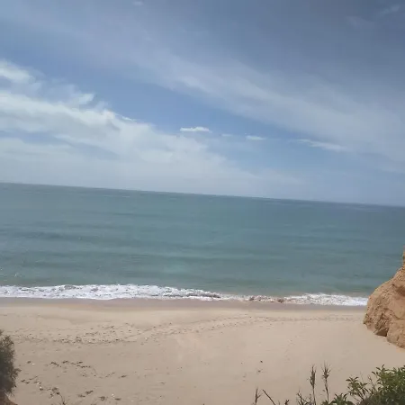 Areias Do Vau