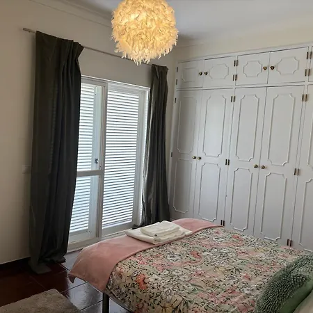 Apartment Areias Do Vau
