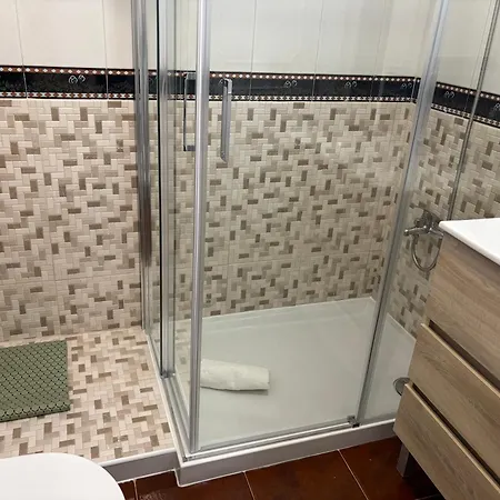 Areias Do Vau Apartment *