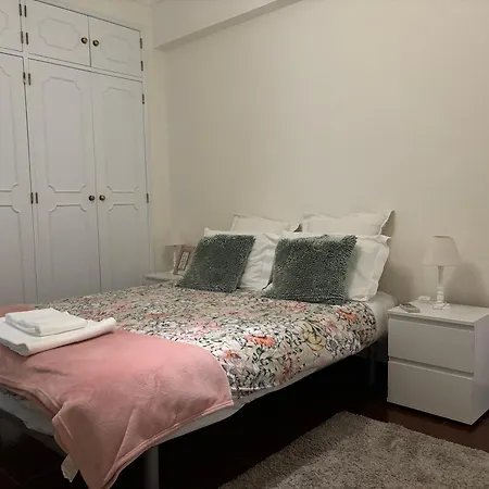 Apartment Areias Do Vau *