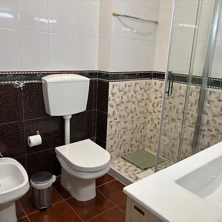 Areias Do Vau *